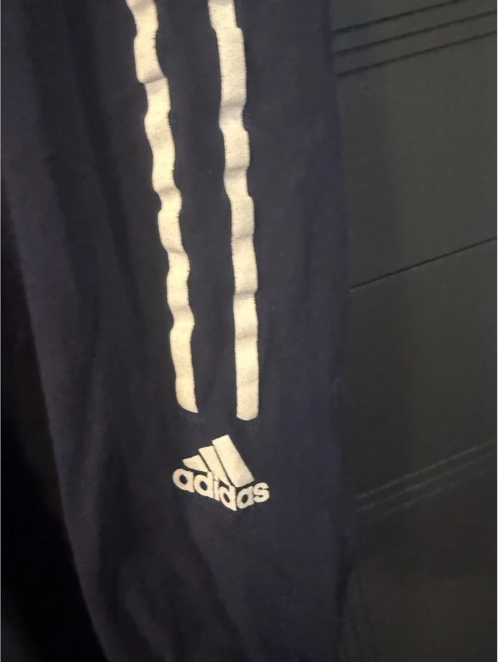 adidas men long